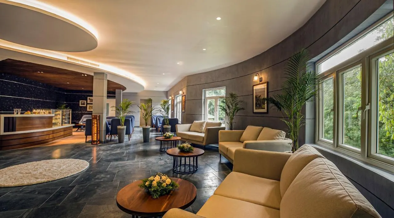 Hotel Pleasance Thekkady 4*,  Indien